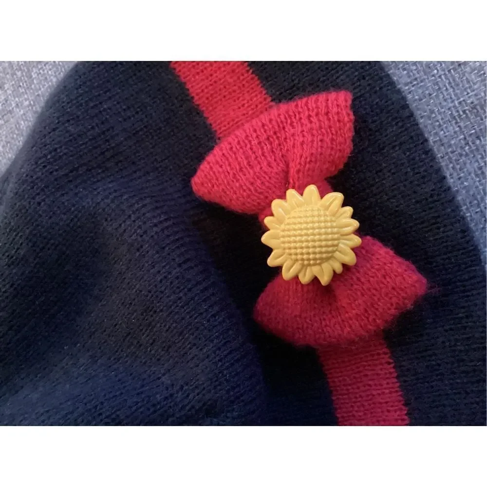 Pretty Little Bow Beanie